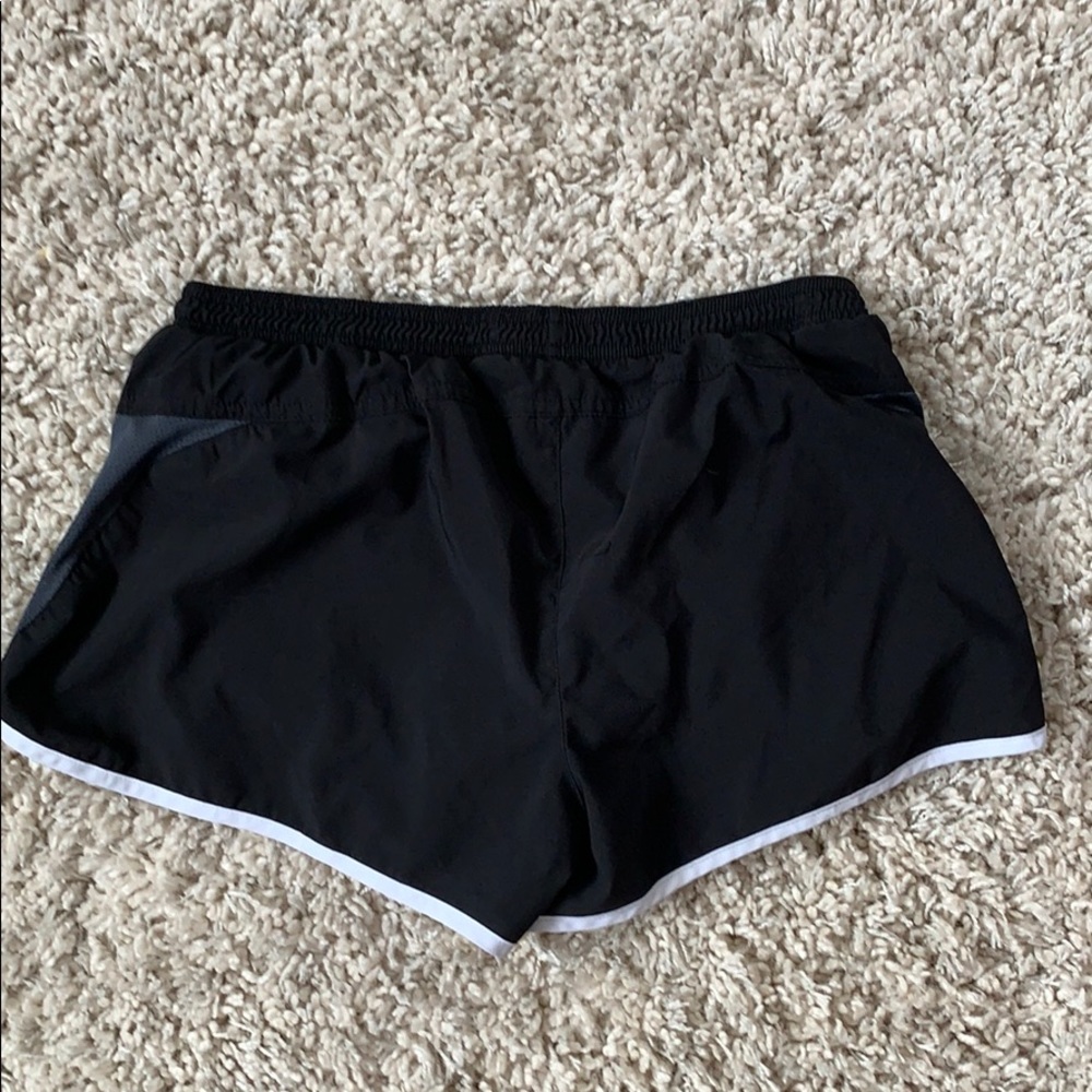 Active Shorts - Picture 2 of 3